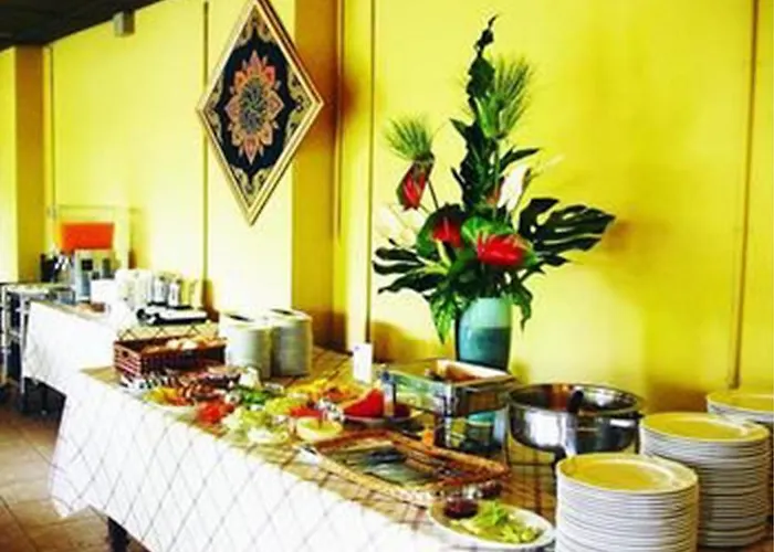 Oyo 434 Boonsiri Place
