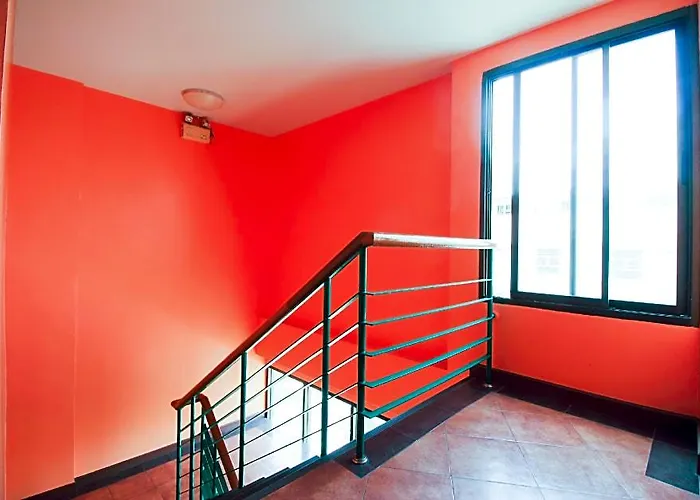 Oyo 434 Boonsiri Place