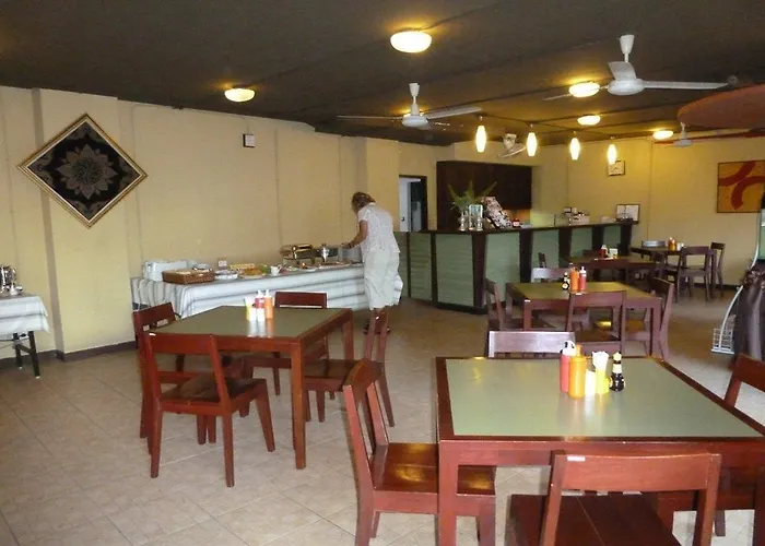 Oyo 434 Boonsiri Place 曼谷