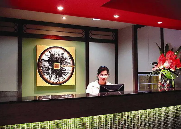 Oyo 434 Boonsiri Place 酒店