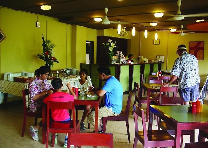 Oyo 434 Boonsiri Place 2* 曼谷