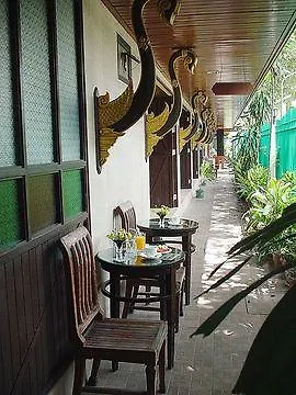 Oyo 434 Boonsiri Place 2* 曼谷