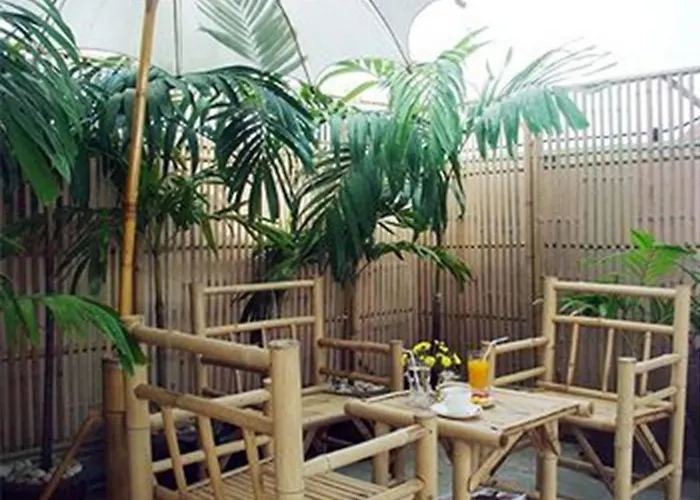 酒店 Oyo 434 Boonsiri Place 2*