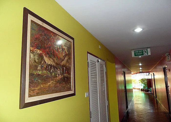 Oyo 434 Boonsiri Place 2*