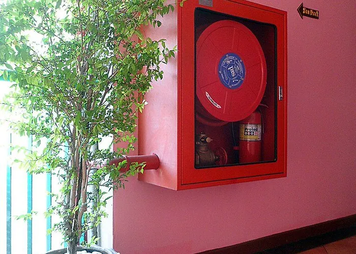 Oyo 434 Boonsiri Place 酒店